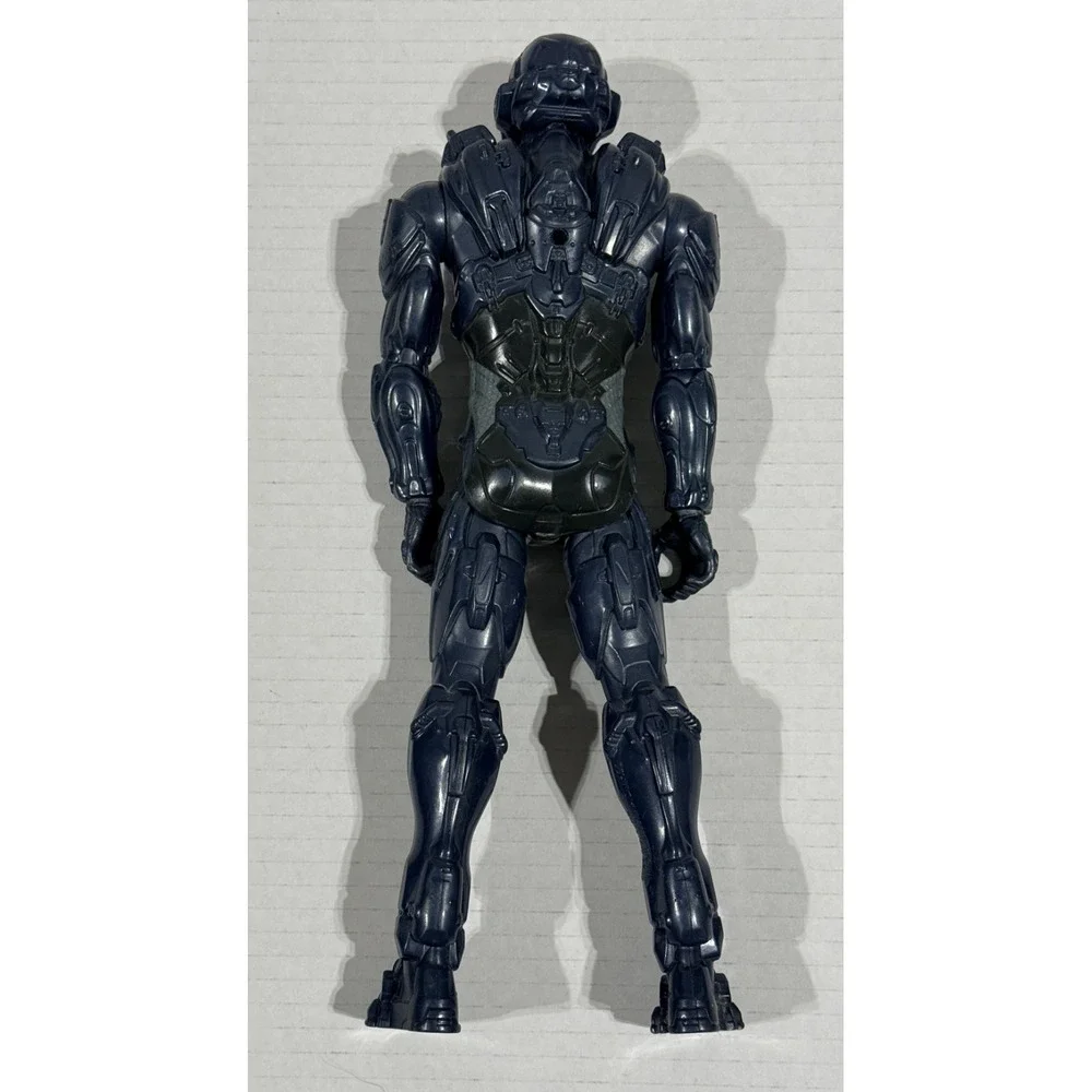 Halo Spartan Locke - 11